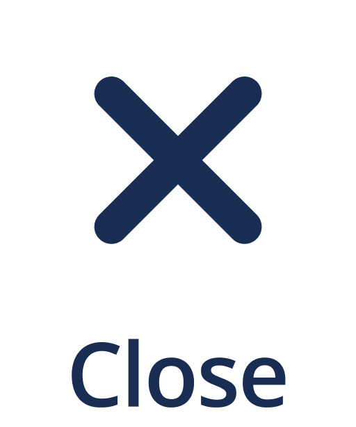 Close Icon