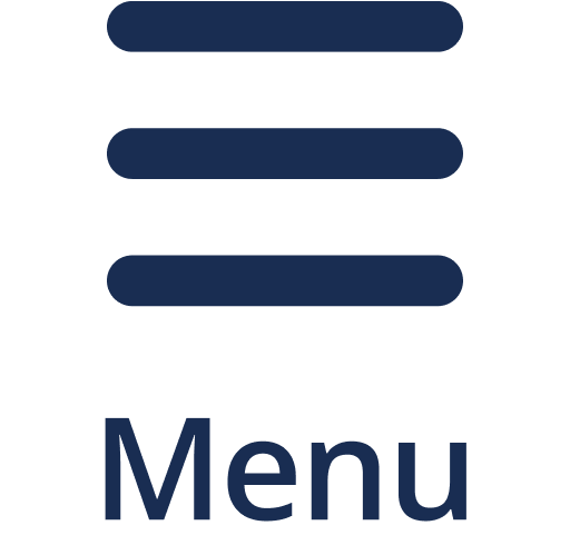 Menu Icon