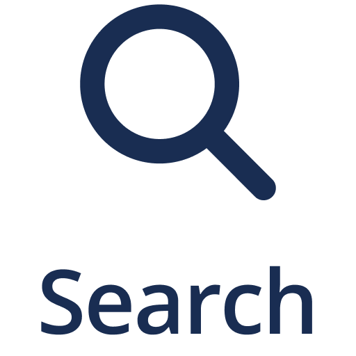 Search Icon